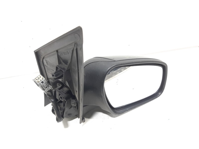 Recambio de retrovisor derecho para ford focus berlina (cap) ambiente (d) referencia OEM IAM  ELECTRICO GRIS