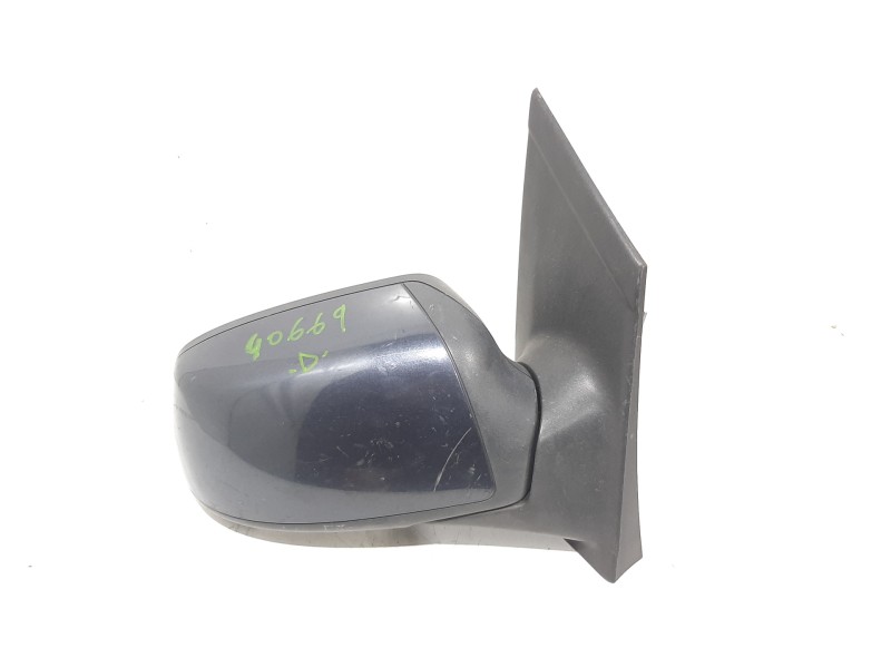 Recambio de retrovisor derecho para ford focus berlina (cap) ambiente (d) referencia OEM IAM  ELECTRICO GRIS