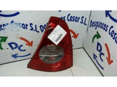 Recambio de piloto trasero derecho para renault clio ii fase i (b/cbo) 1.9 diesel referencia OEM IAM   