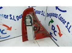 Recambio de piloto trasero derecho para renault clio ii fase i (b/cbo) 1.9 diesel referencia OEM IAM    2
