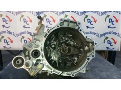 Recambio de caja cambios para mazda 6 berlina (gg) 2.0 crtd 136 active (4-ptas.) referencia OEM IAM   