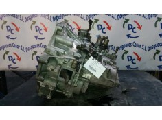 Recambio de caja cambios para mazda 6 berlina (gg) 2.0 crtd 136 active (4-ptas.) referencia OEM IAM    2