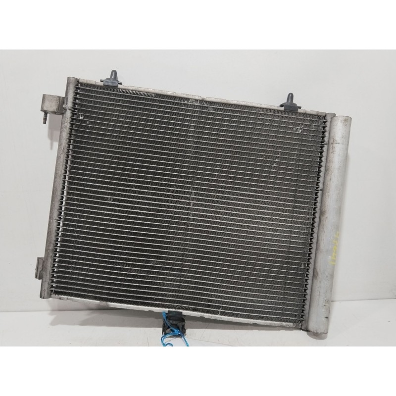 CONDENSADOR / RADIADOR AIRE ACONDICIONADO 5H2680000  - imagen 4