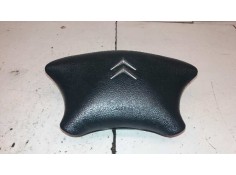 Recambio de airbag delantero izquierdo para citroën c5 break 2.0 hdi sx referencia OEM IAM 96326381ZE01  