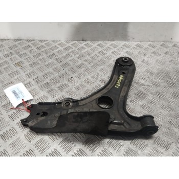 BRAZO SUSPENSION INFERIOR DELANTERO DERECHO 191407151B 