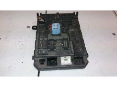 Recambio de centralita check control para citroën c5 break 2.0 hdi sx referencia OEM IAM 9649301680  