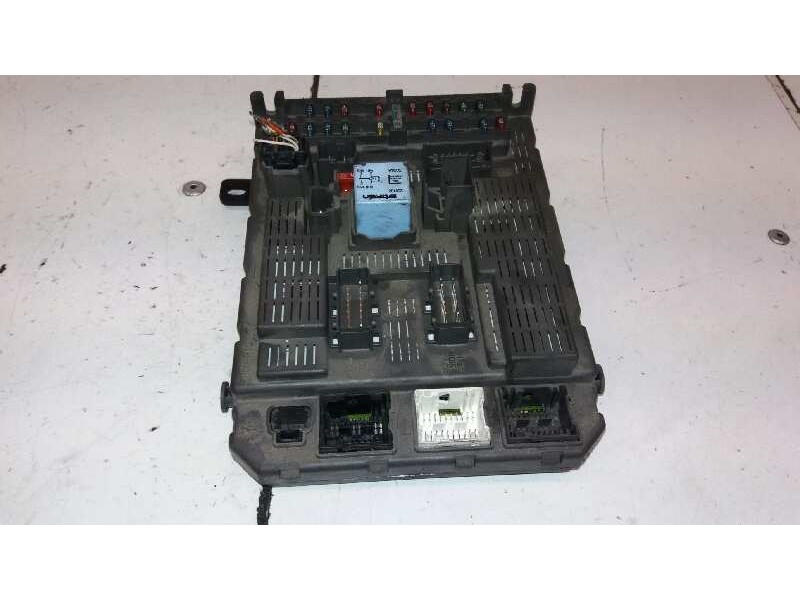 Recambio de centralita check control para citroën c5 break 2.0 hdi sx referencia OEM IAM 9649301680  