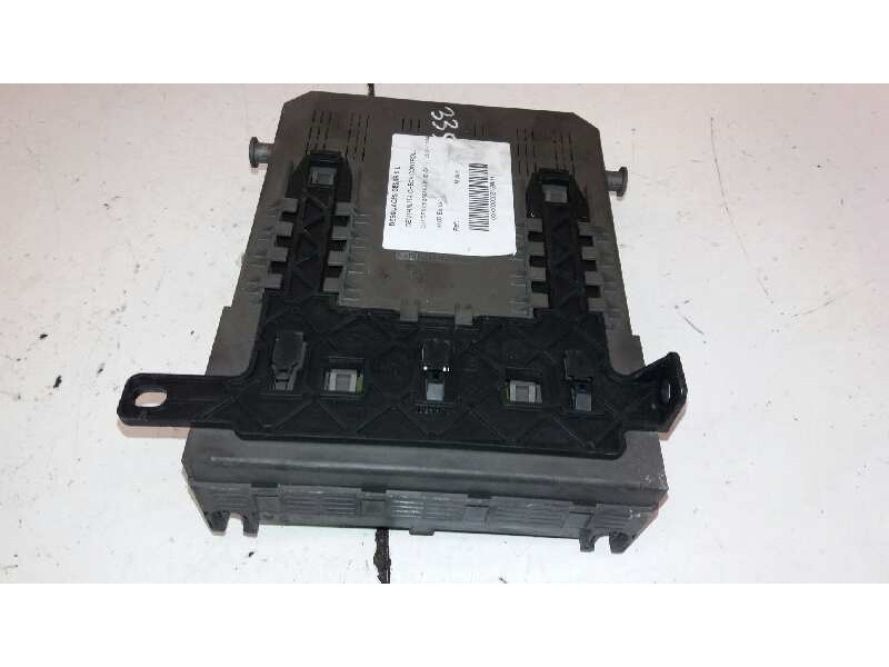 Recambio de centralita check control para citroën c5 break 2.0 hdi sx referencia OEM IAM 9649301680  