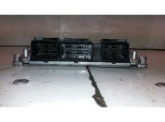 Recambio de centralita motor uce para citroën c5 break 2.0 hdi sx referencia OEM IAM 9644721080  
