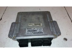 Recambio de centralita motor uce para citroën c5 break 2.0 hdi sx referencia OEM IAM 9644721080   2