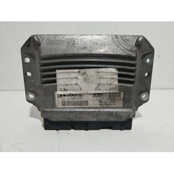 CENTRALITA MOTOR UCE 8200298457 S3000 