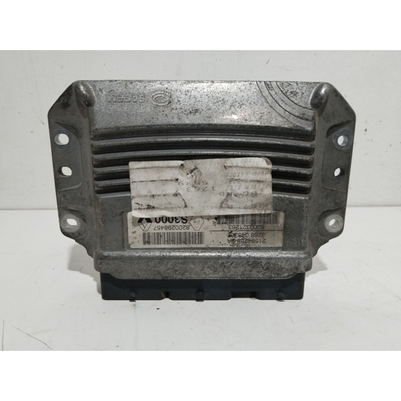 CENTRALITA MOTOR UCE 8200298457 S3000  - imagen 1