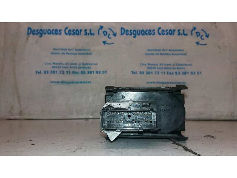 Recambio de mando luces para ford transit combi ´06 ft 330 largo referencia OEM IAM   