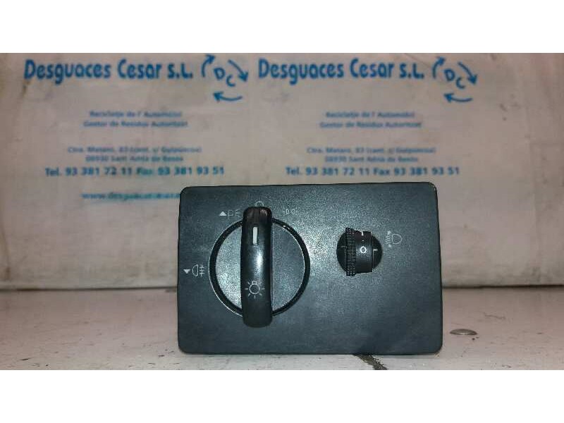 Recambio de mando luces para ford transit combi ´06 ft 330 largo referencia OEM IAM   