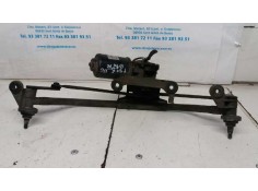 Recambio de motor limpia delantero para peugeot 806 sr referencia OEM IAM   