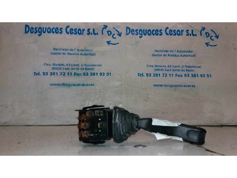 Recambio de mando intermitentes para opel astra f berlina básico referencia OEM IAM   