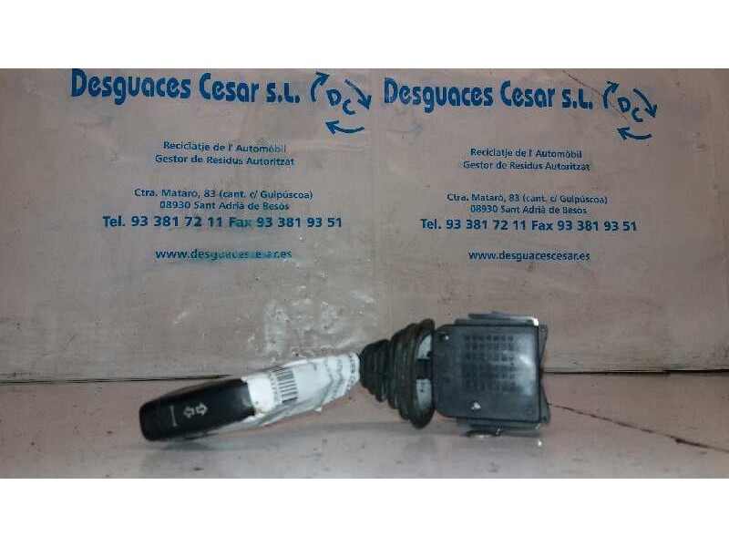 Recambio de mando intermitentes para opel astra f berlina básico referencia OEM IAM   