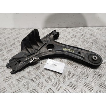 BRAZO SUSPENSION INFERIOR DELANTERO IZQUIERDO 191407151B 