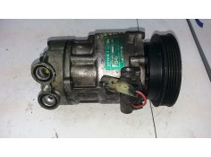Recambio de compresor aire acondicionado para mg serie 25 (rf) 1.4 16v cat referencia OEM IAM JPB101240   2