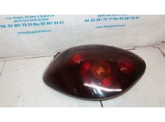 Recambio de piloto trasero izquierdo para fiat bravo (182) 16v 100 gt referencia OEM IAM   