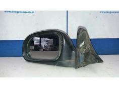 Recambio de retrovisor izquierdo para hyundai accent (x3) 1.5 12v cat referencia OEM IAM  MANUAL