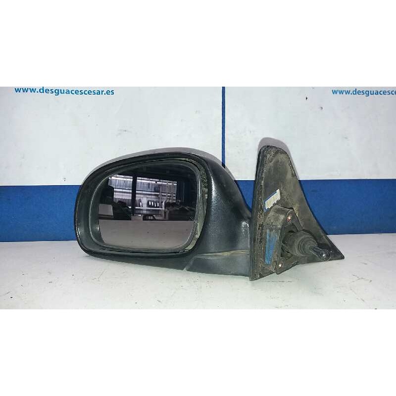 Recambio de retrovisor izquierdo para hyundai accent (x3) 1.5 12v cat referencia OEM IAM  MANUAL 