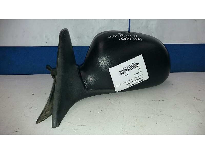 Recambio de retrovisor izquierdo para hyundai accent (x3) 1.5 12v cat referencia OEM IAM  MANUAL 