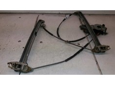 Recambio de elevalunas delantero derecho para citroën xsara berlina 1.9 d sx referencia OEM IAM  5P 2 PINES