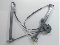 Recambio de elevalunas delantero izquierdo para citroën xsara berlina referencia OEM IAM  2 PINES  2