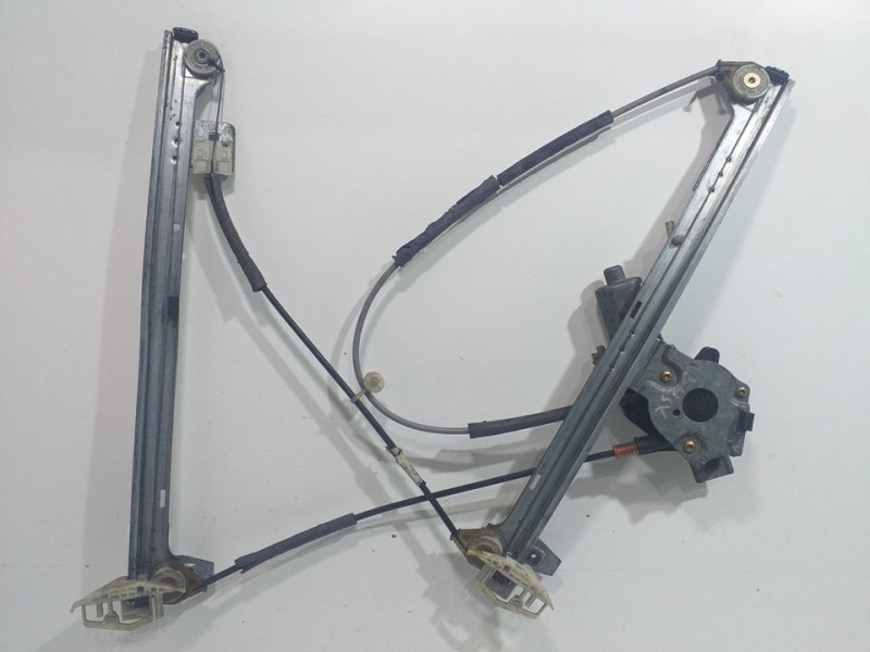 Recambio de elevalunas delantero izquierdo para citroën xsara berlina referencia OEM IAM  2 PINES 