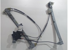 Recambio de elevalunas delantero izquierdo para citroën xsara berlina referencia OEM IAM  2 PINES 