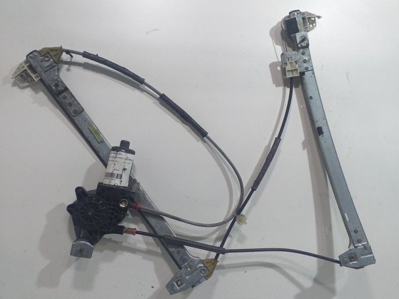 Recambio de elevalunas delantero izquierdo para citroën xsara berlina referencia OEM IAM  2 PINES 