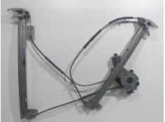 Recambio de elevalunas delantero izquierdo para citroën xsara berlina referencia OEM IAM  2 PINES  2