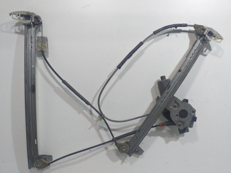 Recambio de elevalunas delantero izquierdo para citroën xsara berlina referencia OEM IAM  2 PINES 