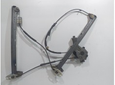 Recambio de elevalunas delantero derecho para citroën xsara berlina 1.6 16v tonic referencia OEM IAM  5P  2