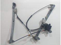 Recambio de elevalunas delantero derecho para citroën xsara berlina 1.6 16v tonic referencia OEM IAM  5P 2 PINES