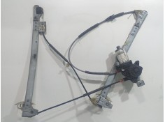 Recambio de elevalunas delantero derecho para citroën xsara berlina 1.6 16v tonic referencia OEM IAM  5P 