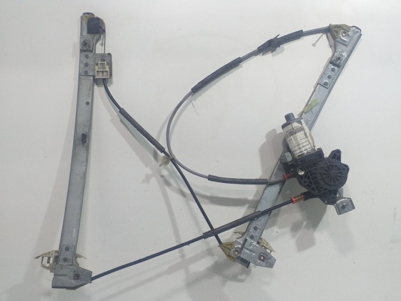 Recambio de elevalunas delantero derecho para citroën xsara berlina 1.6 16v tonic referencia OEM IAM  5P 