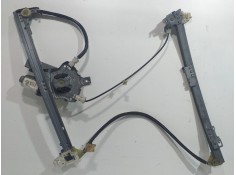 Recambio de elevalunas delantero derecho para citroën xsara berlina 1.6 16v tonic referencia OEM IAM  5P  2