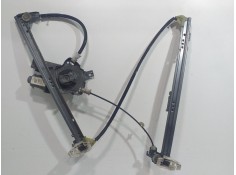 Recambio de elevalunas delantero derecho para citroën xsara berlina 1.6 16v tonic referencia OEM IAM  5P OFERTA