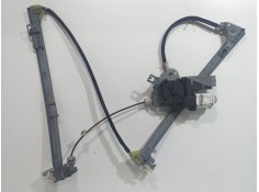 Recambio de elevalunas delantero derecho para citroën xsara berlina 1.6 16v tonic referencia OEM IAM  5P OFERTA 2