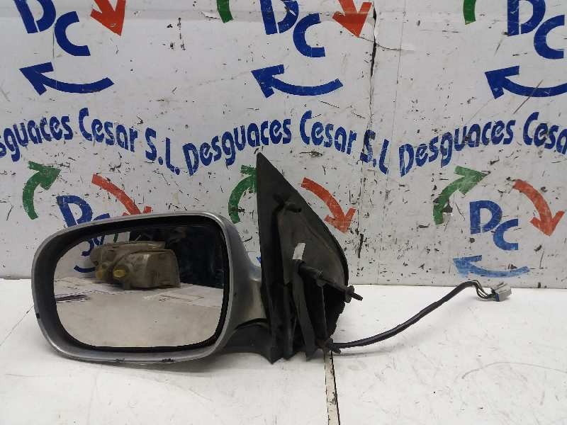 Recambio de retrovisor izquierdo para opel sintra cd referencia OEM IAM  ELECTRICO 6 PINES
