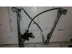 Recambio de elevalunas delantero derecho para ford focus berlina (cak) 2.0 16v cat referencia OEM IAM  5P OFERTA