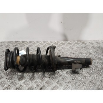 AMORTIGUADOR DELANTERO IZQUIERDO 5202QG 