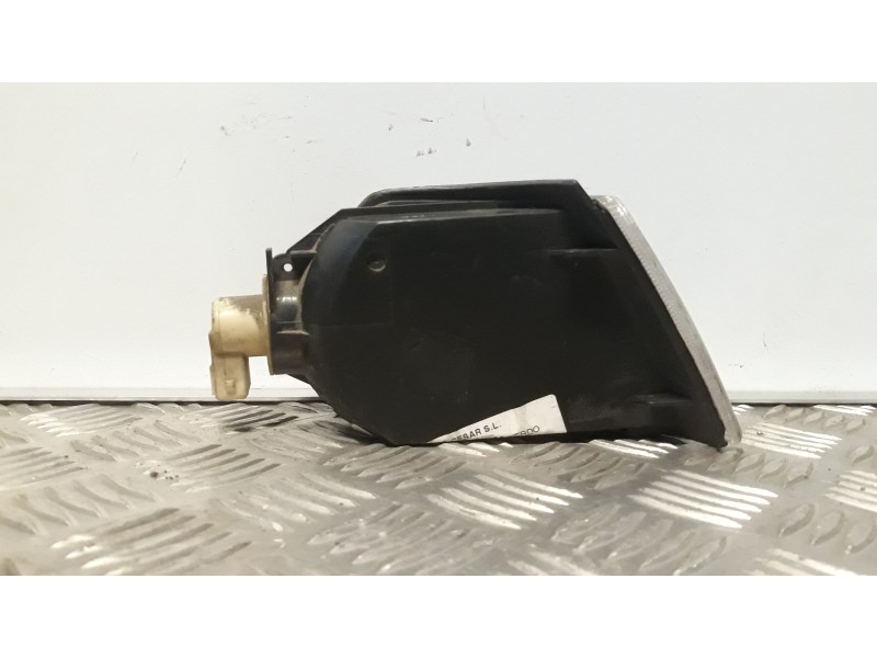 Recambio de piloto delantero izquierdo para seat toledo (1l) se referencia OEM IAM   