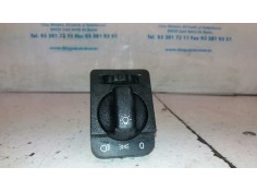 Recambio de mando luces para opel astra f berlina básico referencia OEM IAM   