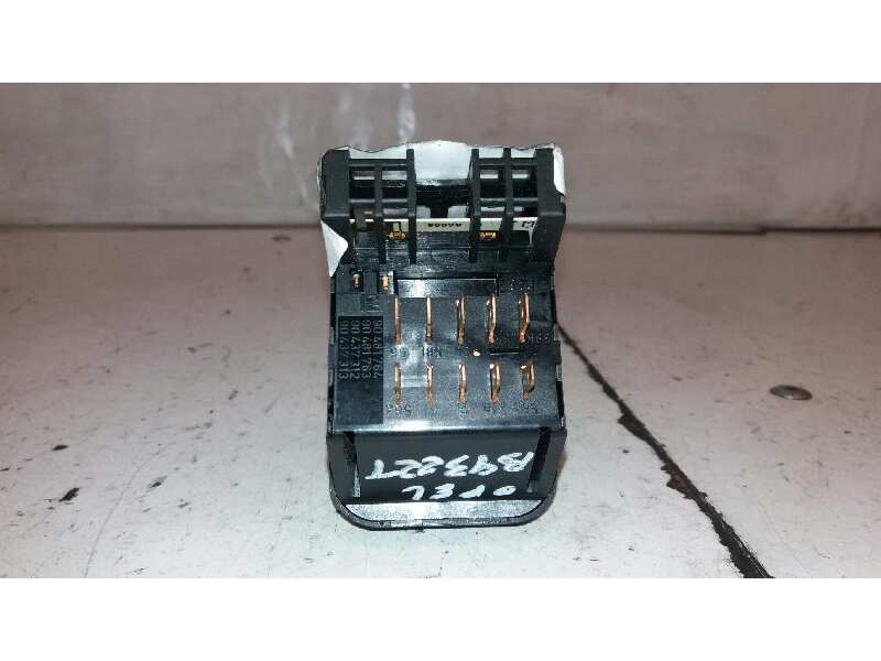 Recambio de mando luces para opel astra f berlina básico referencia OEM IAM   