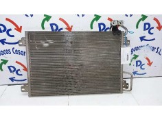 Recambio de condensador / radiador aire acondicionado para renault scenic rx4 (ja0) 1.9 dci referencia OEM IAM 710110201F02