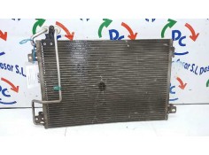 Recambio de condensador / radiador aire acondicionado para renault scenic rx4 (ja0) 1.9 dci referencia OEM IAM 710110201F02   2