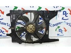 Recambio de electroventilador para renault scenic rx4 (ja0) 1.9 dci referencia OEM IAM